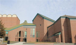 胡德学院