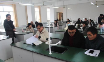 广西南宁宾阳县光华中学阅读区