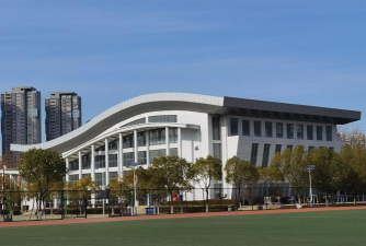 铜陵市民航科技学校阅读区