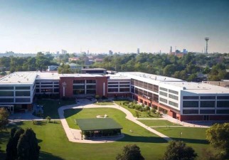 西南昆士兰技术与继续教育学院