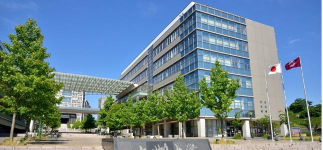 九州营养福利大学阅读区
