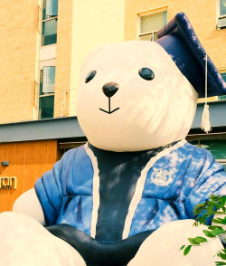 首尔数码大学阅读区