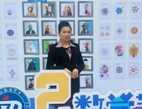 南宁市邕宁区教师进修学校阅读区