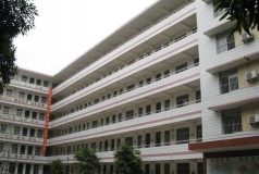 南宁市第二十六中学阅读区