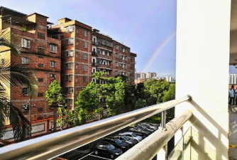 南宁市第三十五中学阅读区