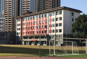 南宁市兴宁区五塘中学阅读区