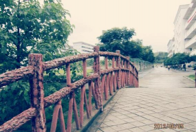 广西桂林市兴安县第二中学