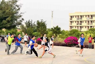 红河州卫生护理学校阅读区