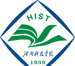 河南科技学院阅读区