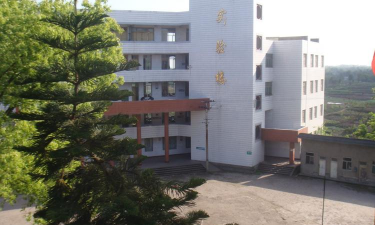 飞蛾中学阅读区