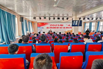 梅河口中等专业学校阅读区