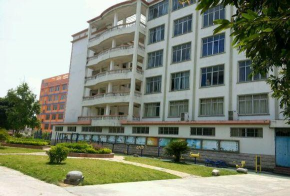 南宁市上林中学阅读区