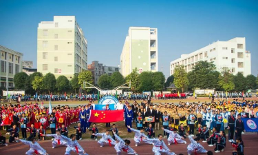 五一西路学校阅读区