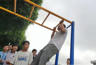 南宁昆仑初级中学阅读区