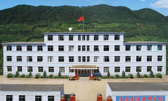 清原满族自治县中等职业技术专业学校阅读区