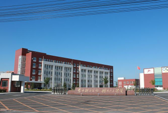 营口市体育运动学校阅读区