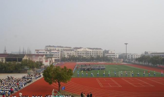 无锡市港下中学