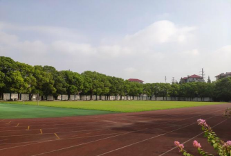 无锡市山北中学阅读区