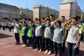 江阴市长寿中学阅读区