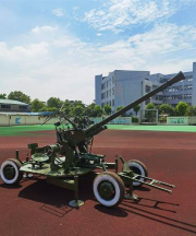 江阴市徐霞客中学阅读区