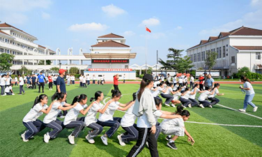 江阴市河塘中学