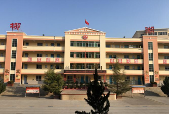 江阴市瓠岱初级中学阅读区