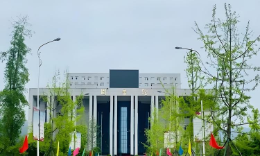 巴中师范职业技术学院阅读区