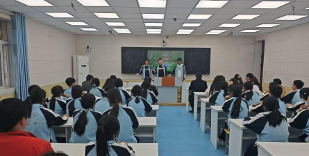 龙游县石佛初中