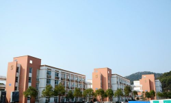 台州市双语学校阅读区