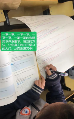 三门县六敖中学阅读区