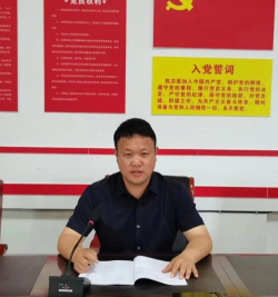 三门县沿江中学阅读区
