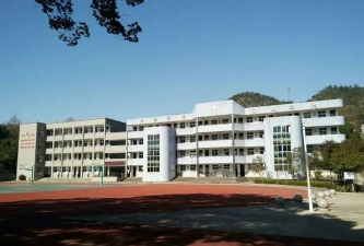 三门县高枧初级中学阅读区