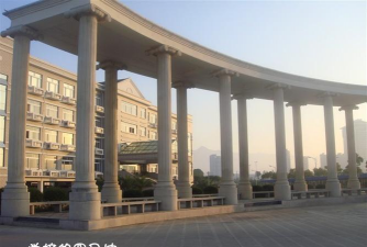 天台街头中学
