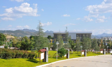 文山州卫生学校