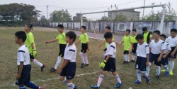 安徽省怀远县运华中学阅读区