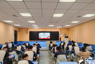 蚌埠市行知实验学校