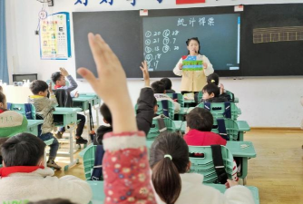 安徽省蚌埠第八中学阅读区