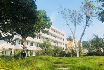 温岭市温西中学