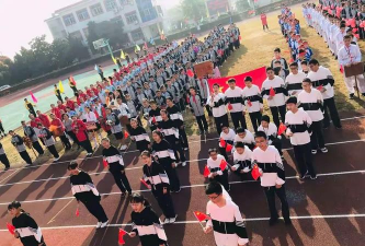 海宁市第二中学(海宁二中)阅读区