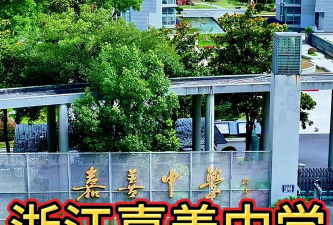 嘉善联邦教育学校阅读区