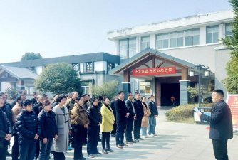 阜阳市颍东区冉庙中心学校