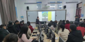 临泉县鲖城镇初级中学