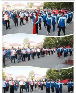 周塘中学阅读区