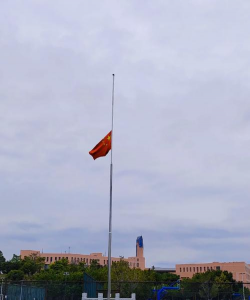 河源职业技术学院