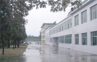 凉山民族师范学校阅读区