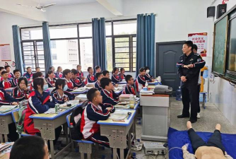 袁州区第二中学阅读区