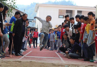 甘坊学校
