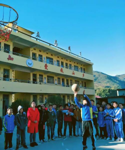 澡溪学校
