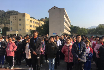 石溪学校