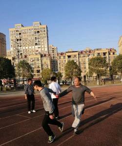 柳溪学校